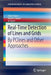 Real-Time Detection of Lines and Grids: By Pclines and Other Approaches by Adam Herout