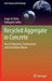 Recycled Aggregate in Concrete: Use of Industrial, Construction and Demolition Waste by Jorge De Brito