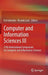 Computer and Information Sciences III: 27th International Symposium on Computer and Information Sciences by Erol Gelenbe