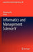 Informatics and Management Science V by Wenjiang Du