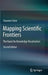 Mapping Scientific Frontiers: The Quest for Knowledge Visualization by Chaomei Chen