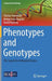 Phenotypes and Genotypes: The Search for Influential Genes by Florian Frommlet