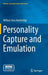 Personality Capture and Emulation by William Sims Bainbridge