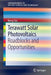 Terawatt Solar Photovoltaics: Roadblocks and Opportunities by Meng Tao