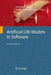 Artificial Life Models in Software by Maciej Komosinski