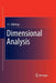 Dimensional Analysis by J. C. Gibbings