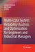 Multi-State System Reliability Analysis and Optimization for Engineers and Industrial Managers by Anatoly Lisnianski