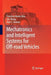 Mechatronics and Intelligent Systems for Off-Road Vehicles by Francisco Rovira Más
