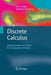 Discrete Calculus: Applied Analysis on Graphs for Computational Science by Leo J. Grady