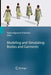 Modeling and Simulating Bodies and Garments by Nadia Magnenat-Thalmann
