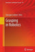Grasping in Robotics by Giuseppe Carbone