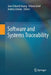 Software and Systems Traceability by Jane Huang