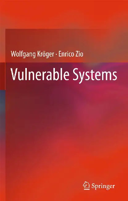 Vulnerable Systems by Wolfgang Kröger