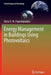 Energy Management in Buildings Using Photovoltaics by Elena Papadopoulou