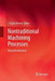 Nontraditional Machining Processes: Research Advances by J. Paulo Davim