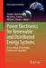 Power Electronics for Renewable and Distributed Energy Systems: A Sourcebook of Topologies, Control and Integration by Sudipta Chakraborty