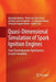 Quasi-Dimensional Simulation of Spark Ignition Engines: From Thermodynamic Optimization to Cyclic Variability by Alejandro Medina