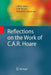 Reflections on the Work of C.A.R. Hoare by Cliff B. Jones