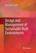 Design and Management of Sustainable Built Environments by Runming Yao