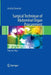 Surgical Technique of the Abdominal Organ Procurement: Step by Step by Andrzej Baranski
