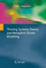 Thriving Systems Theory and Metaphor-Driven Modeling by Leslie J. Waguespack