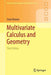 Multivariate Calculus and Geometry by Seán Dineen