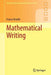 Mathematical Writing by Franco Vivaldi