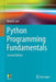 Python Programming Fundamentals by Kent D. Lee