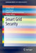 Smart Grid Security by Sanjay Goel