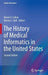 The History of Medical Informatics in the United States by Morris F. Collen