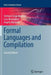 Formal Languages and Compilation by Stefano Crespi Reghizzi