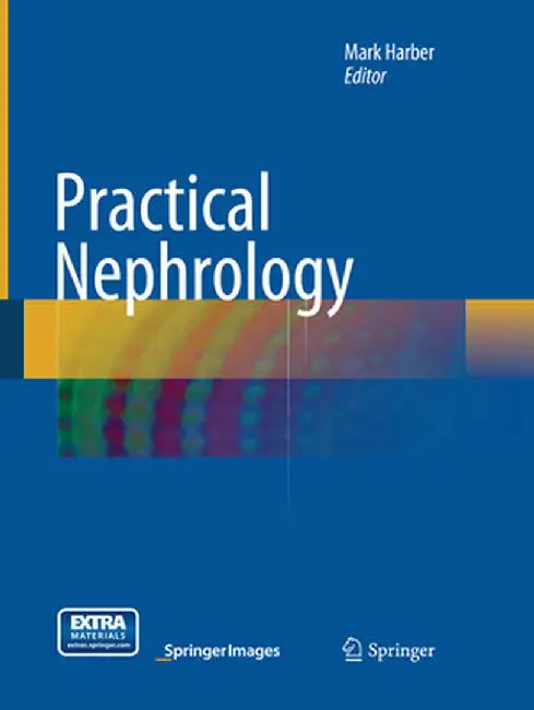 Practical Nephrology by Mark Harber