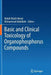 Basic and Clinical Toxicology of Organophosphorus Compounds by Mahdi Balali-Mood