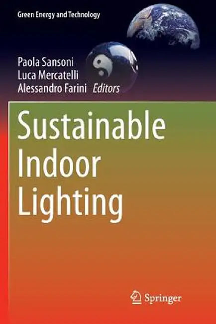 Sustainable Indoor Lighting by Paola Sansoni