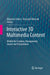 Interactive 3D Multimedia Content: Models for Creation, Management, Search and Presentation by Wojciech Cellary