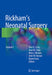Rickham's Neonatal Surgery by Paul D. Losty