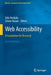 Web Accessibility: A Foundation for Research by Yeliz Yesilada