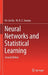 Neural Networks and Statistical Learning by Ke-Lin Du