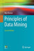 Principles of Data Mining by Bramer, max'