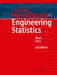 Springer Handbook of Engineering Statistics by Pham