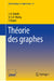 Théorie Des Graphes by J. A. Bondy, U. S. R. Murty, F. Havet
