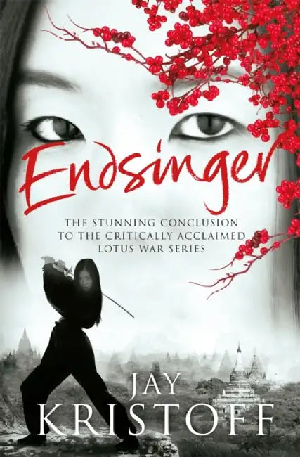 Endsinger by Kristoff Jay
