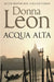 Acqua Alta by Donna Leon