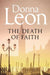 The Death of Faith by Donna Leon