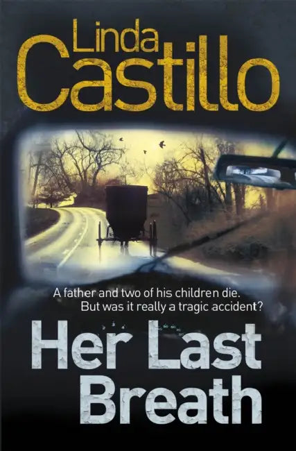 Her Last Breath by Linda Castillo