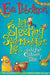 Let Sleeping Sea-Monsters Lie by Eva Ibbotson