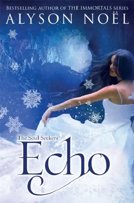 Echo by Robin Wilson