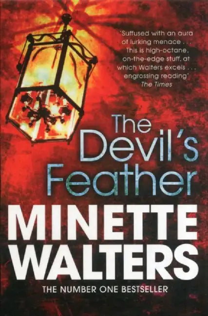 The Devil's Feather by Minette Walters