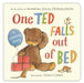 One Ted Falls Out of Bed: A Counting Story by Julia Donaldson