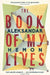 The Book of My Lives by Aleksandar Hemon